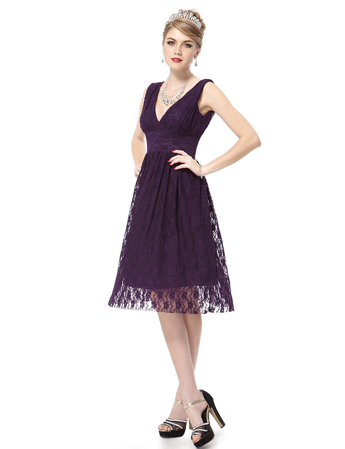 kohl's evening dresses