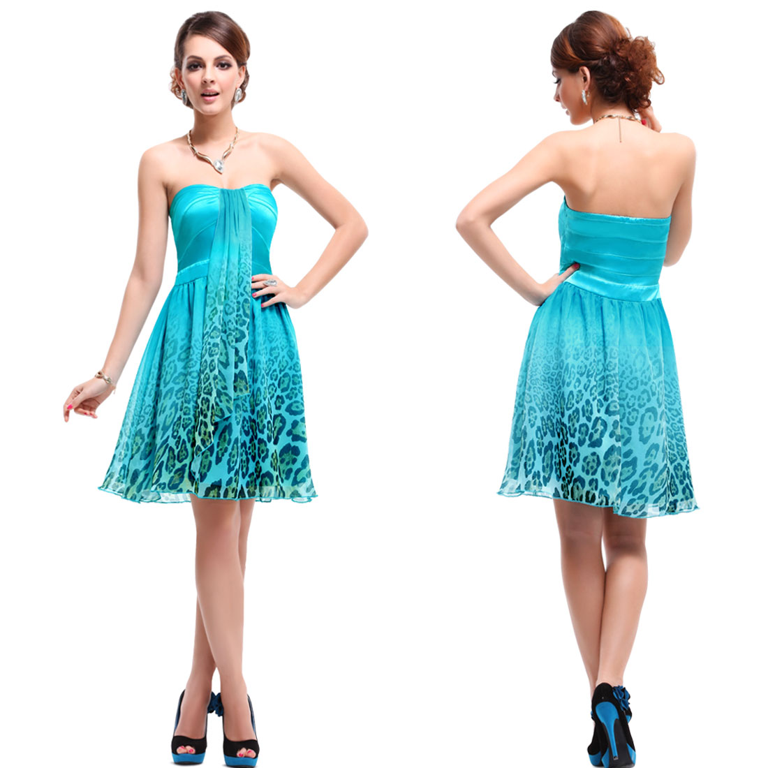 western frock for teenager