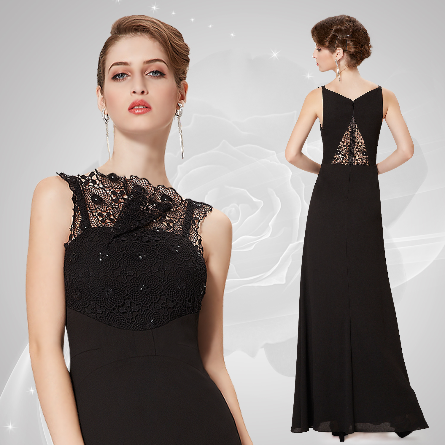 party ball gowns