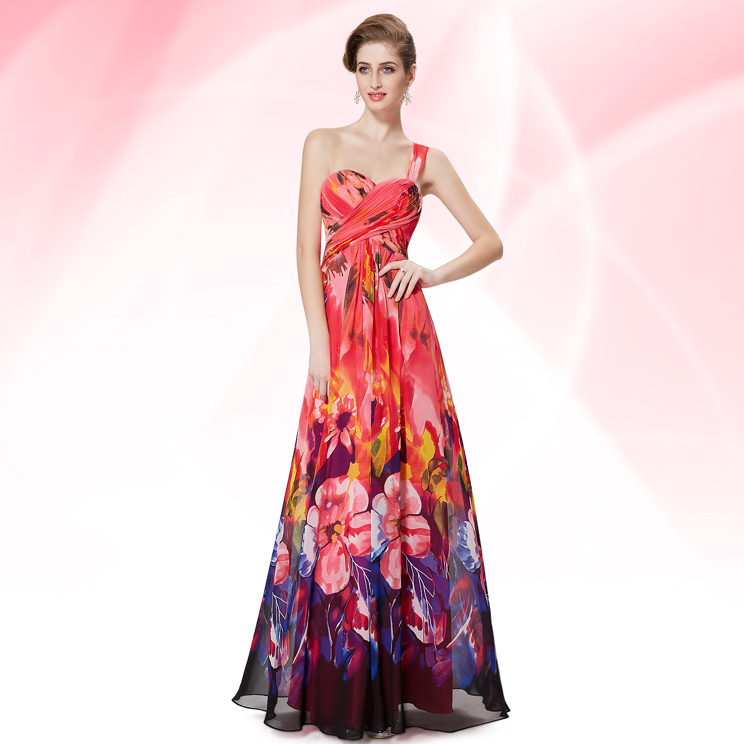 Ever Pretty Special Summer Beach Cocktail Party Prom Dress