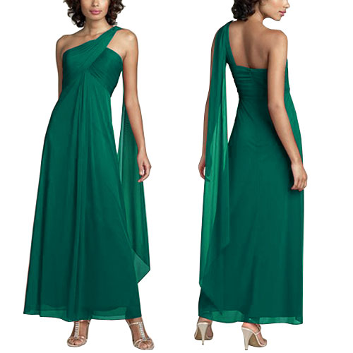 evening gown size 8