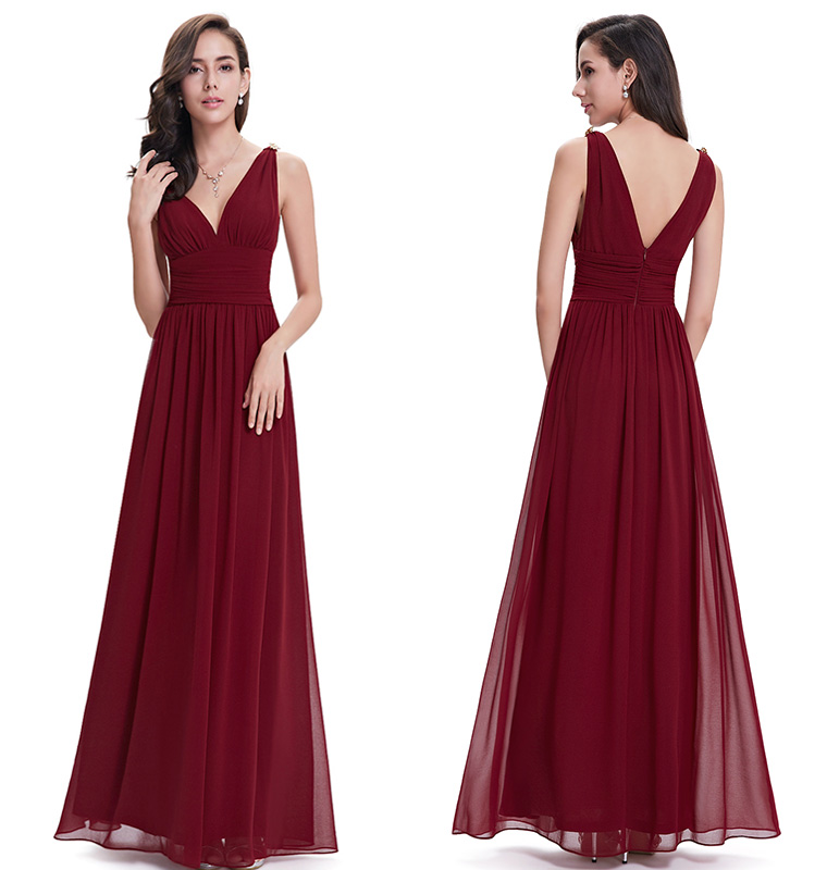 exact formal wear
