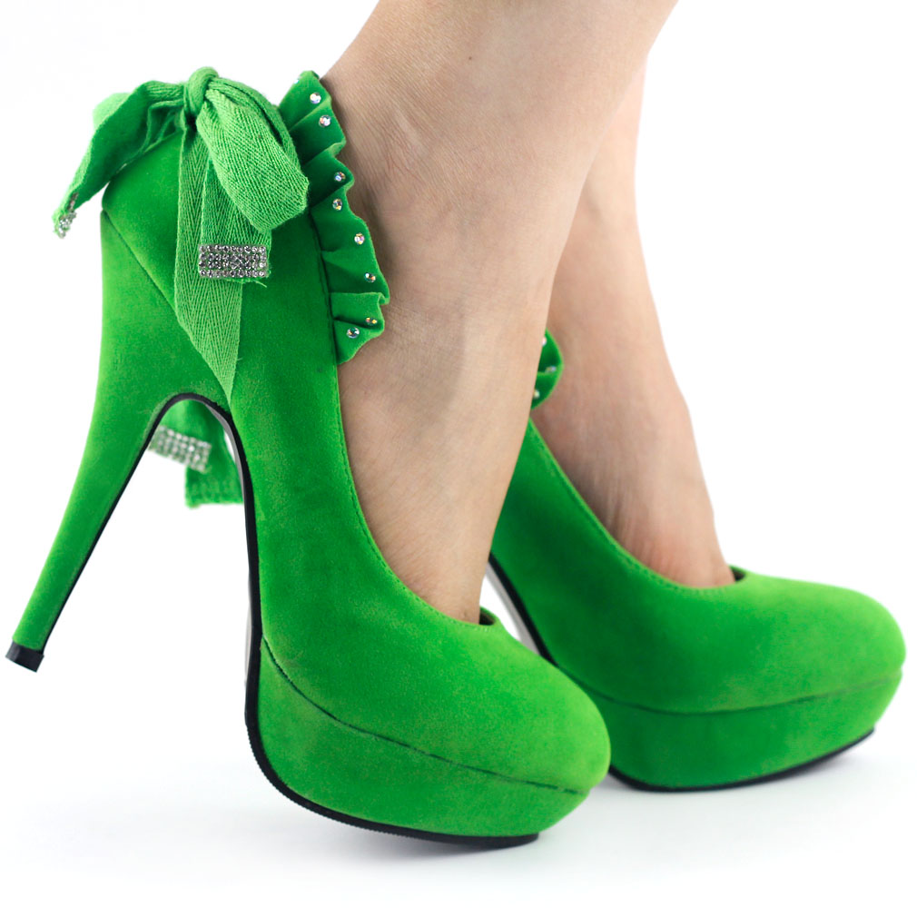 size 3 party shoes
