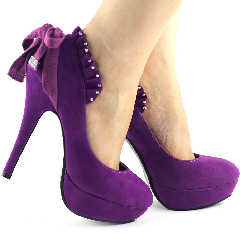 size 9 party shoes