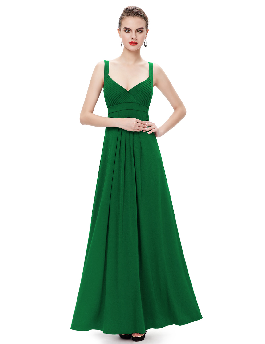 Ever Pretty New Stretch Womens Long Evening Formal Bridesmaid party ...