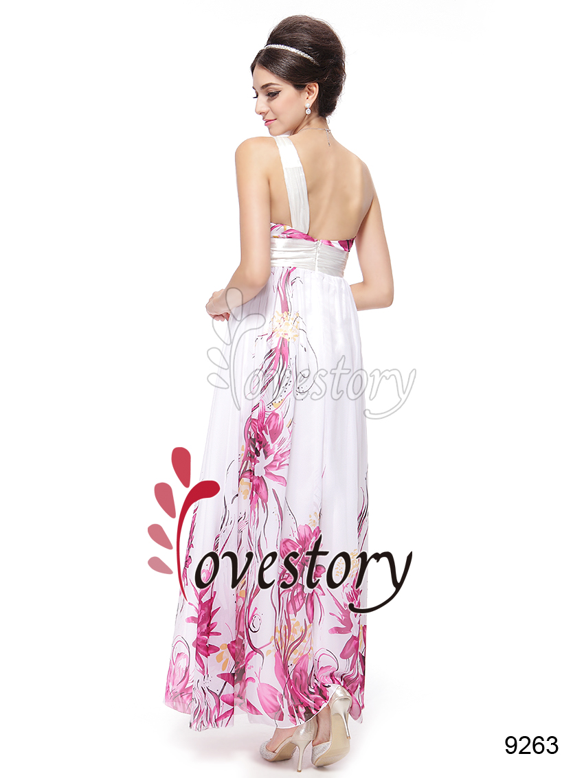   Sale Maxi Evening Prom Dresses 09263 US Size 10 610585155622  